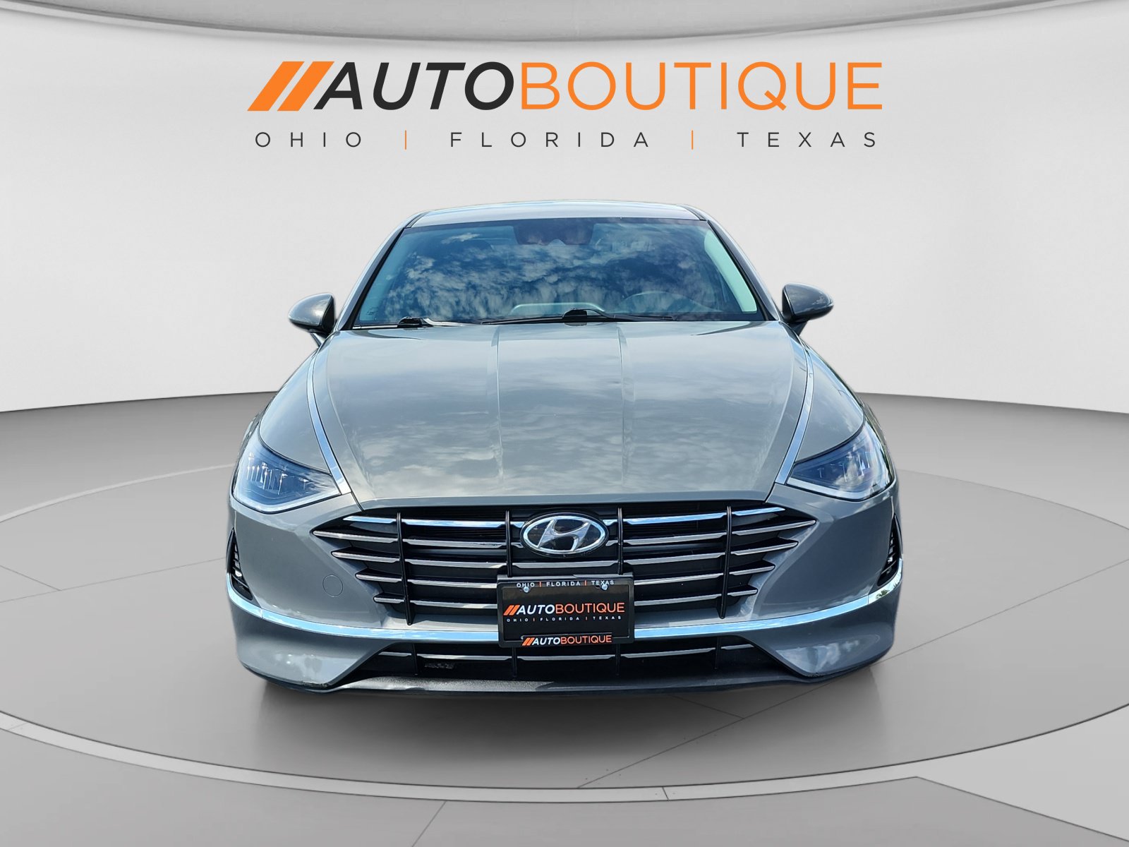 Used 2022 Hyundai Sonata SE FWD image 8