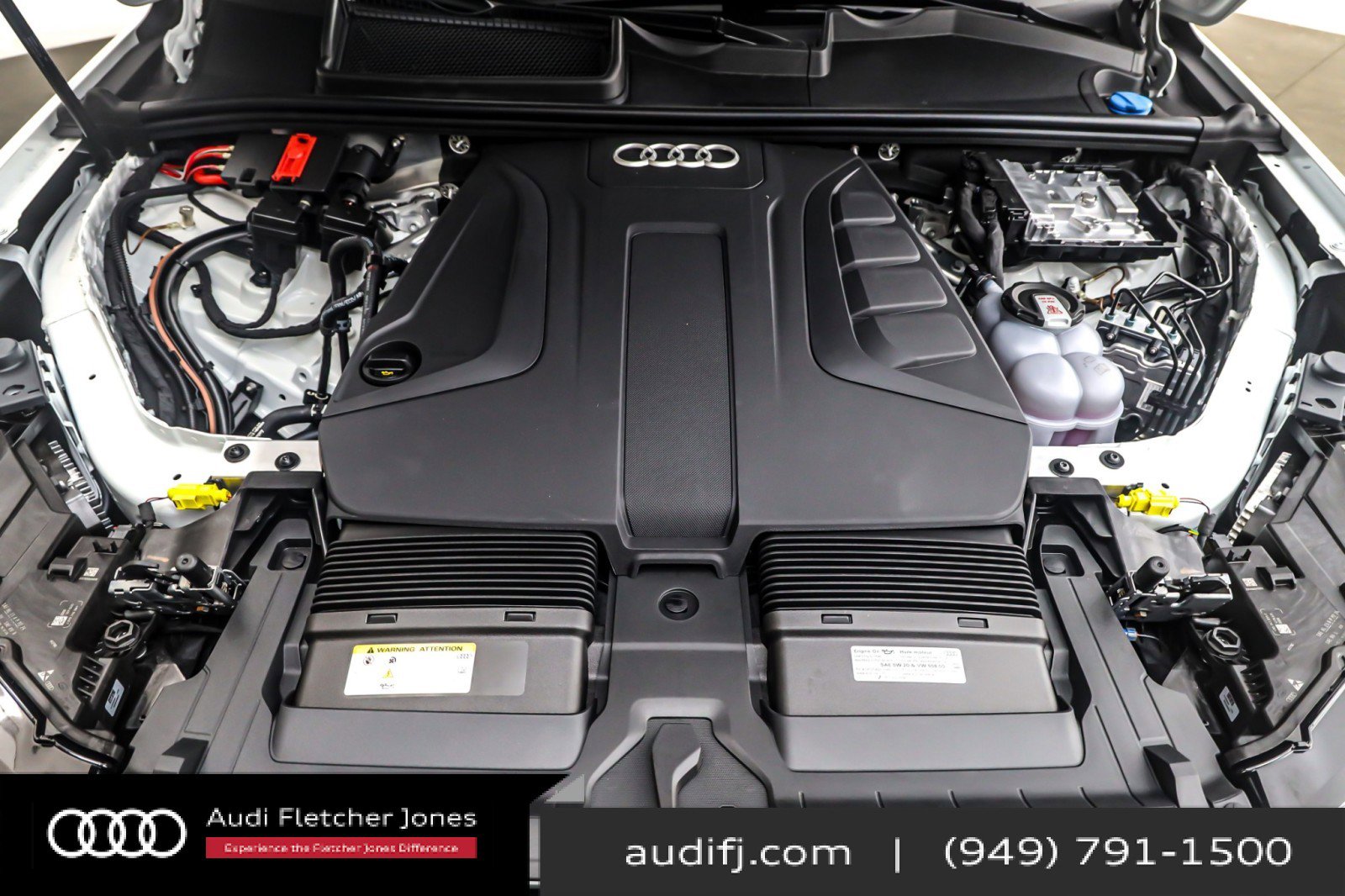 New 2026 Audi Q7 2.0T Premium Plus image 11