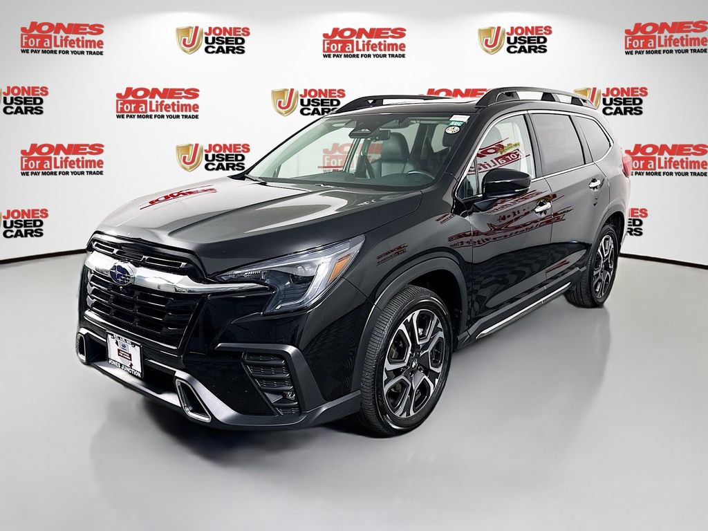 Used 2024 Subaru Ascent Touring AWD/4WD image 15