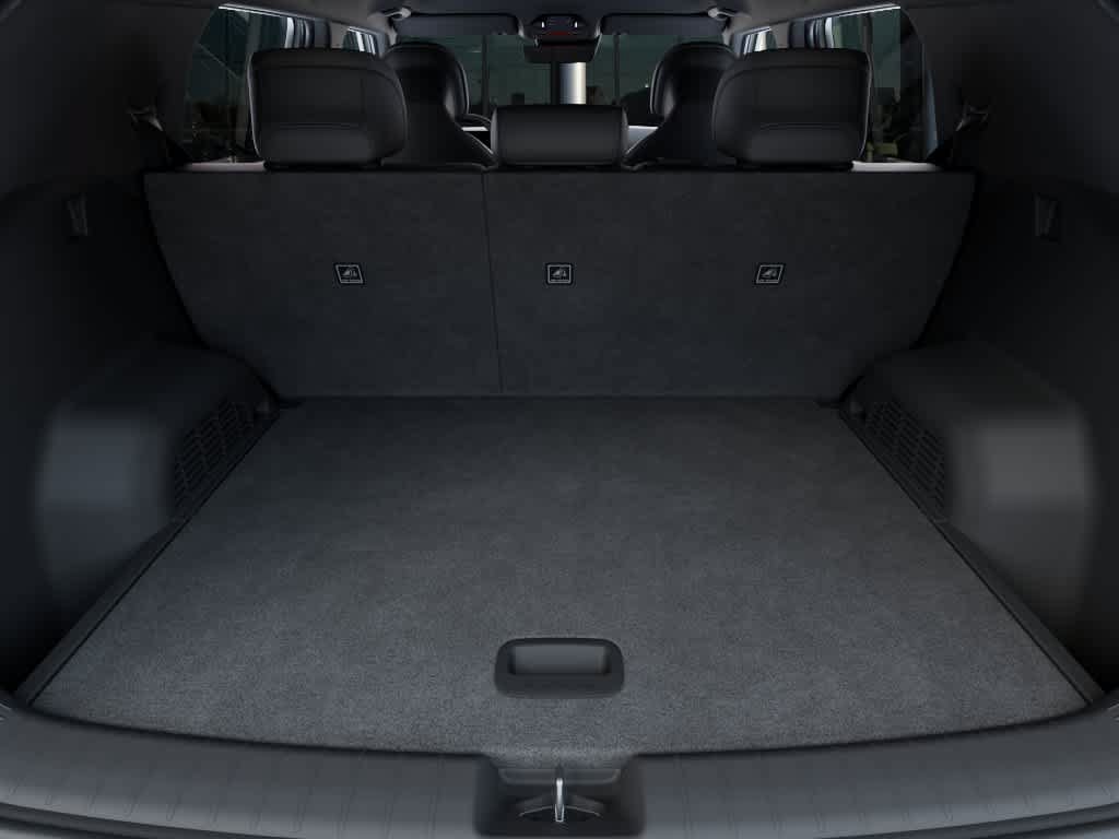 New 2027 Kia EV3 Wind FWD image 19