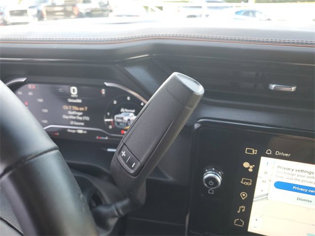 Used 2024 GMC Sierra 2500 AT4 w/ AT4 Premium Plus Package image 27