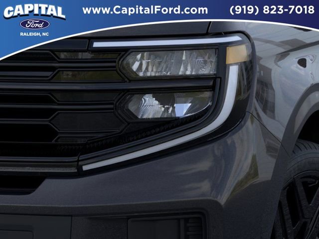 New 2026 Ford Expedition Max Platinum w/ Stealth Performance Package image 18