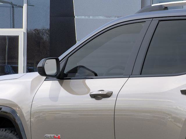 New 2026 GMC Terrain AT4 w/ Convenience Package III image 36