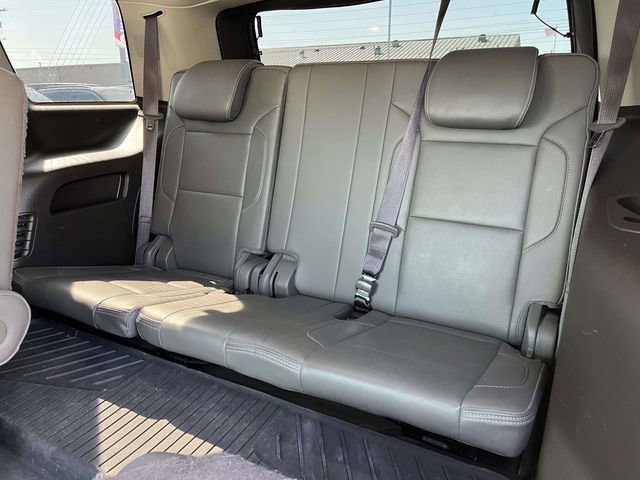 Used 2017 GMC Yukon Denali w/ Open Road Package image 17