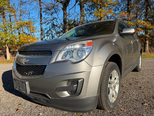 Used 2012 Chevrolet Equinox LT w/ Driver Convenience Package