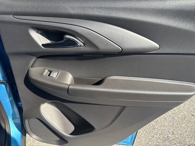 New 2026 Chevrolet TrailBlazer LT image 23