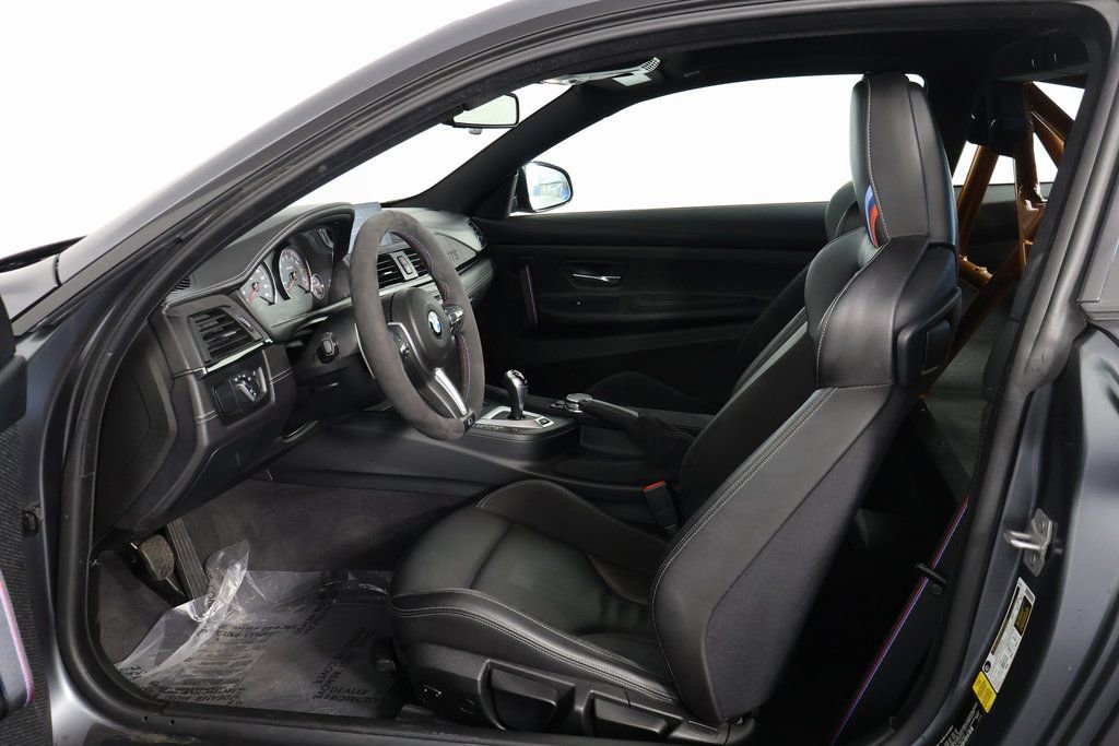 Used 2016 BMW M4 GTS image 9