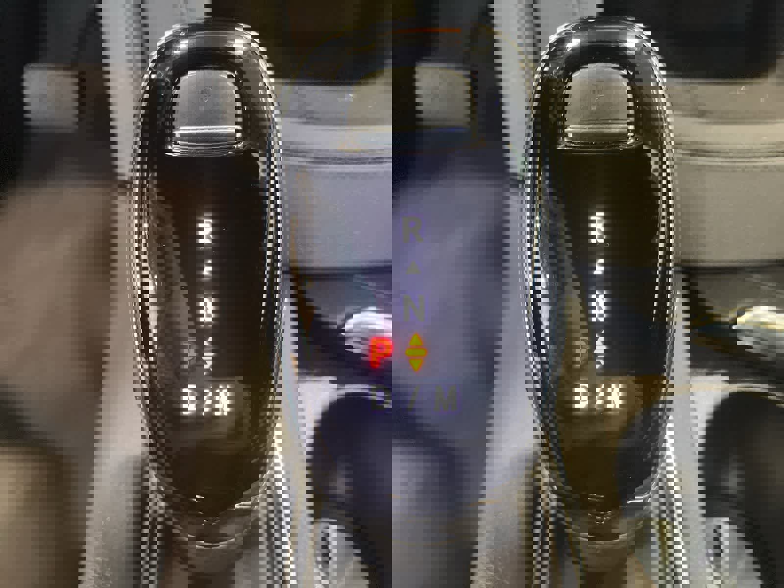 Used 2024 Cadillac XT6 Premium Luxury w/ LPO, Floor Liner Package image 23