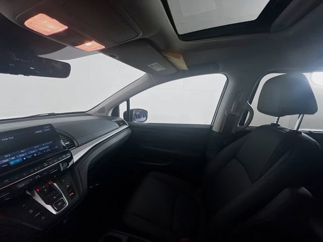 Used 2026 Honda Odyssey EX-L image 20