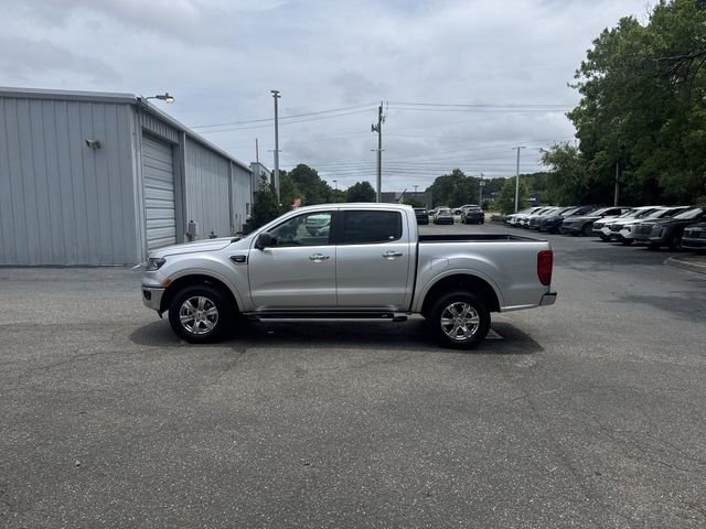 Used 2019 Ford Ranger XLT w/ Equipment Group 302A Luxury RWD image 8