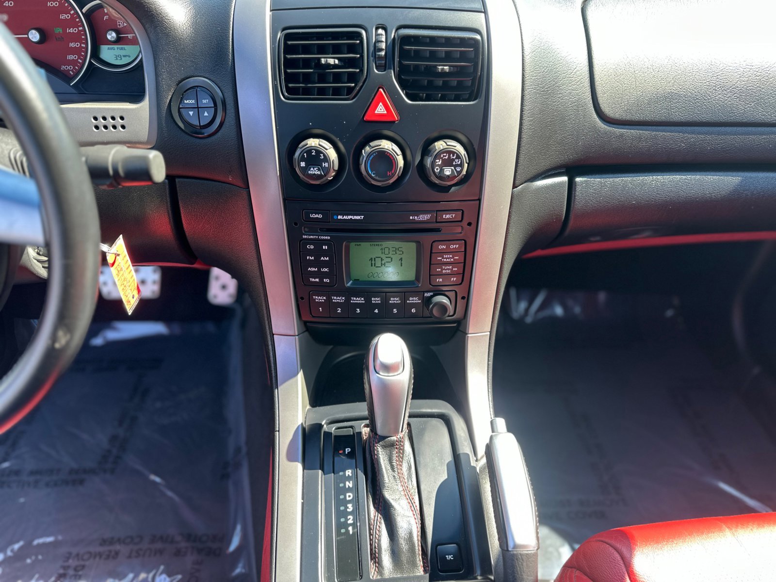 Used 2006 Pontiac GTO image 26