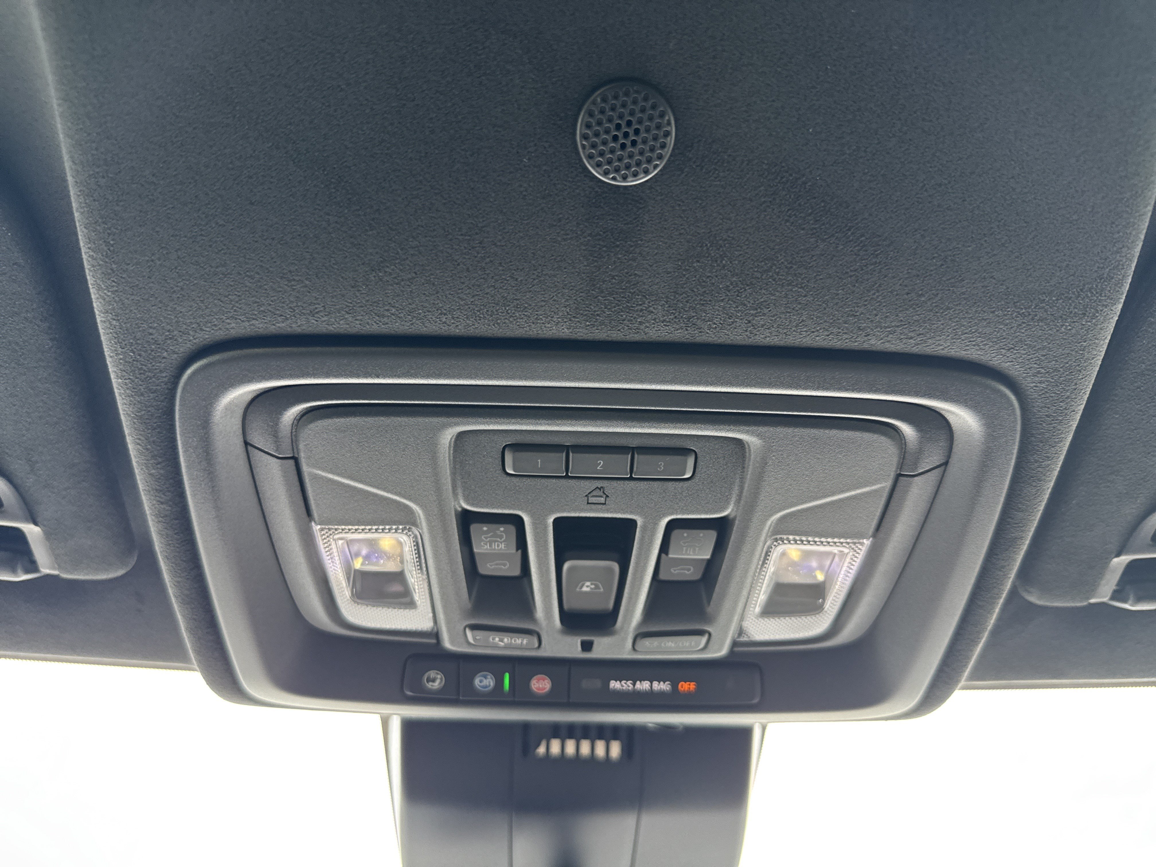 New 2026 GMC Sierra 2500 AT4X AWD/4WD image 27