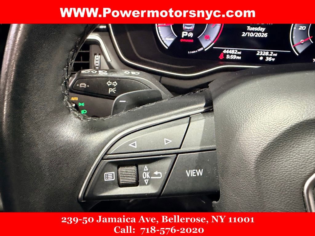 Used 2024 Audi A5 2.0T Premium Plus image 24