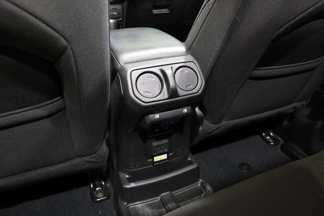 Used 2023 Jeep Wrangler Unlimited w/ Sun & Screen Package AWD/4WD image 36