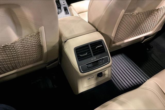 Certified 2023 Audi A5 2.0T Premium Plus w/ Premium Plus image 34