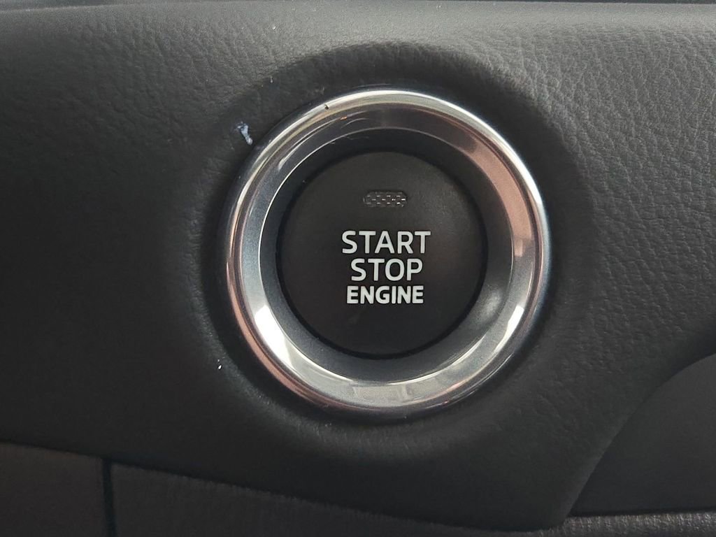 Used 2025 MAZDA CX-5 AWD 2.5 S w/ Preferred Package image 23