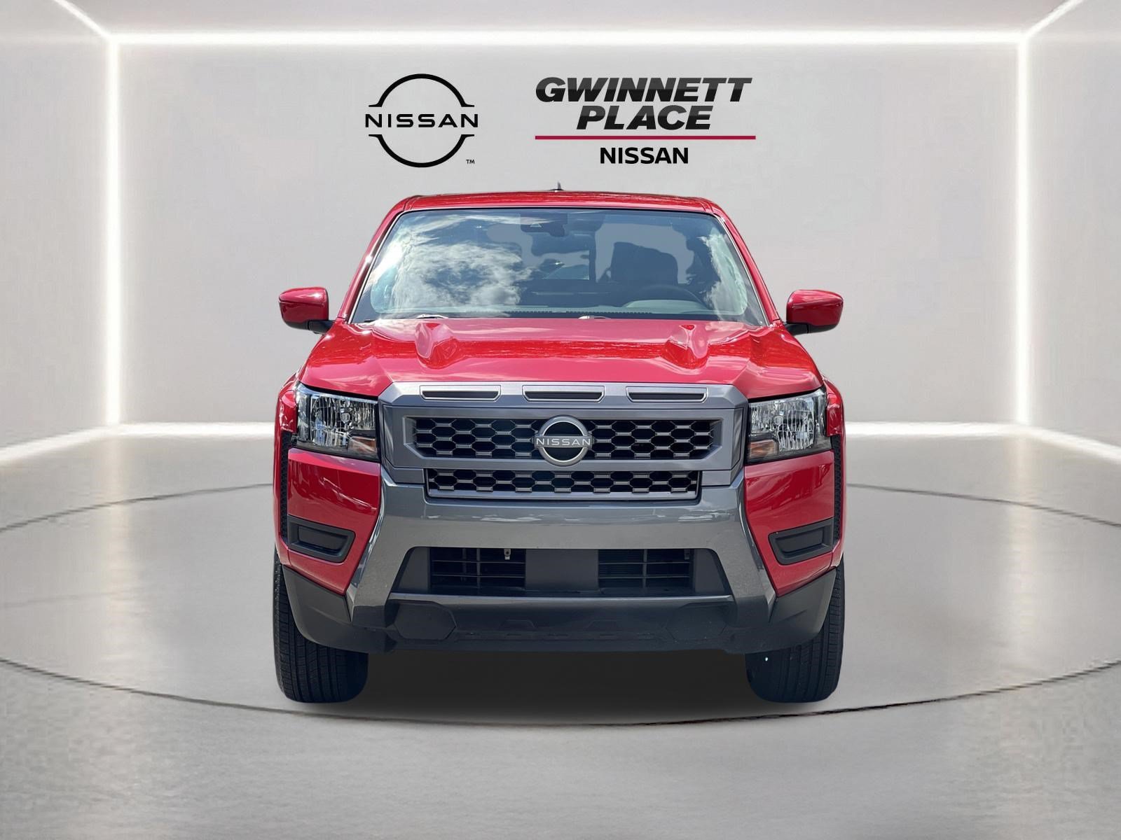 Certified 2025 Nissan Frontier SV RWD image 27