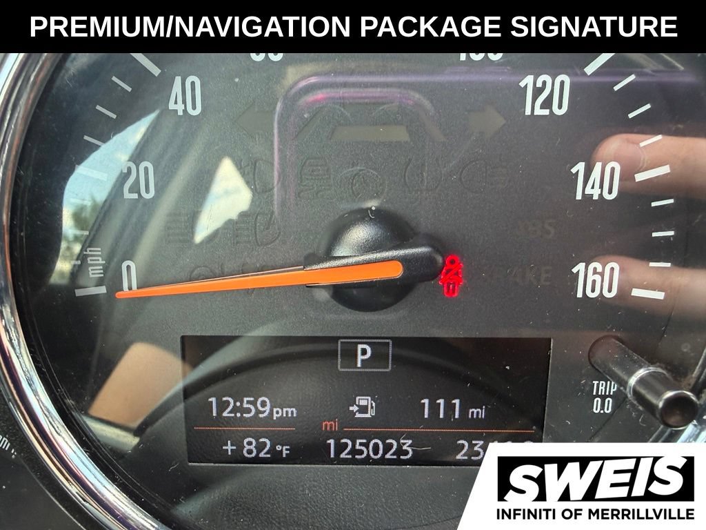 Used 2019 MINI Cooper Countryman S FWD image 24