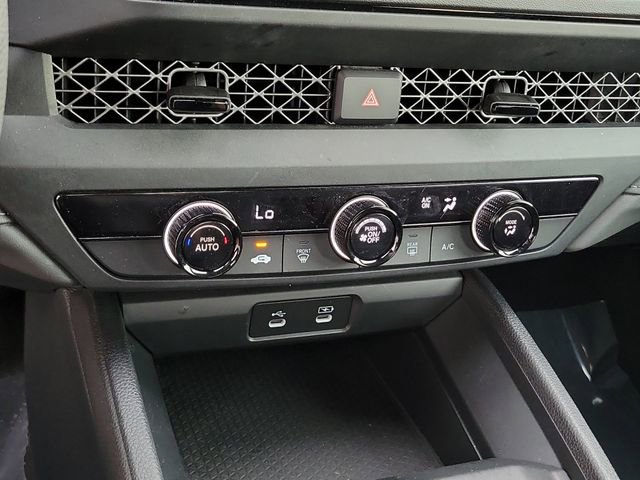 Used 2023 Honda Accord LX image 28