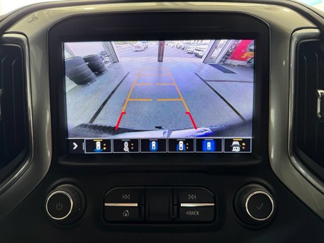 Used 2022 Chevrolet Silverado 3500 LTZ w/ LTZ Plus Package AWD/4WD image 24