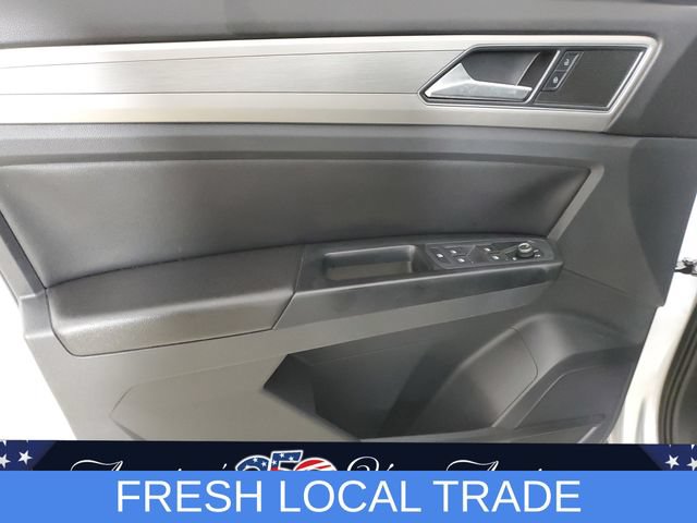 Used 2018 Volkswagen Atlas SE FWD image 20