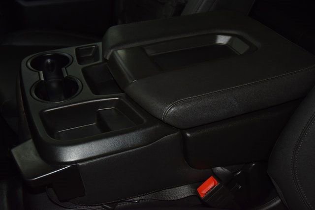 Used 2024 GMC Sierra 3500 Pro w/ Convenience Package image 33