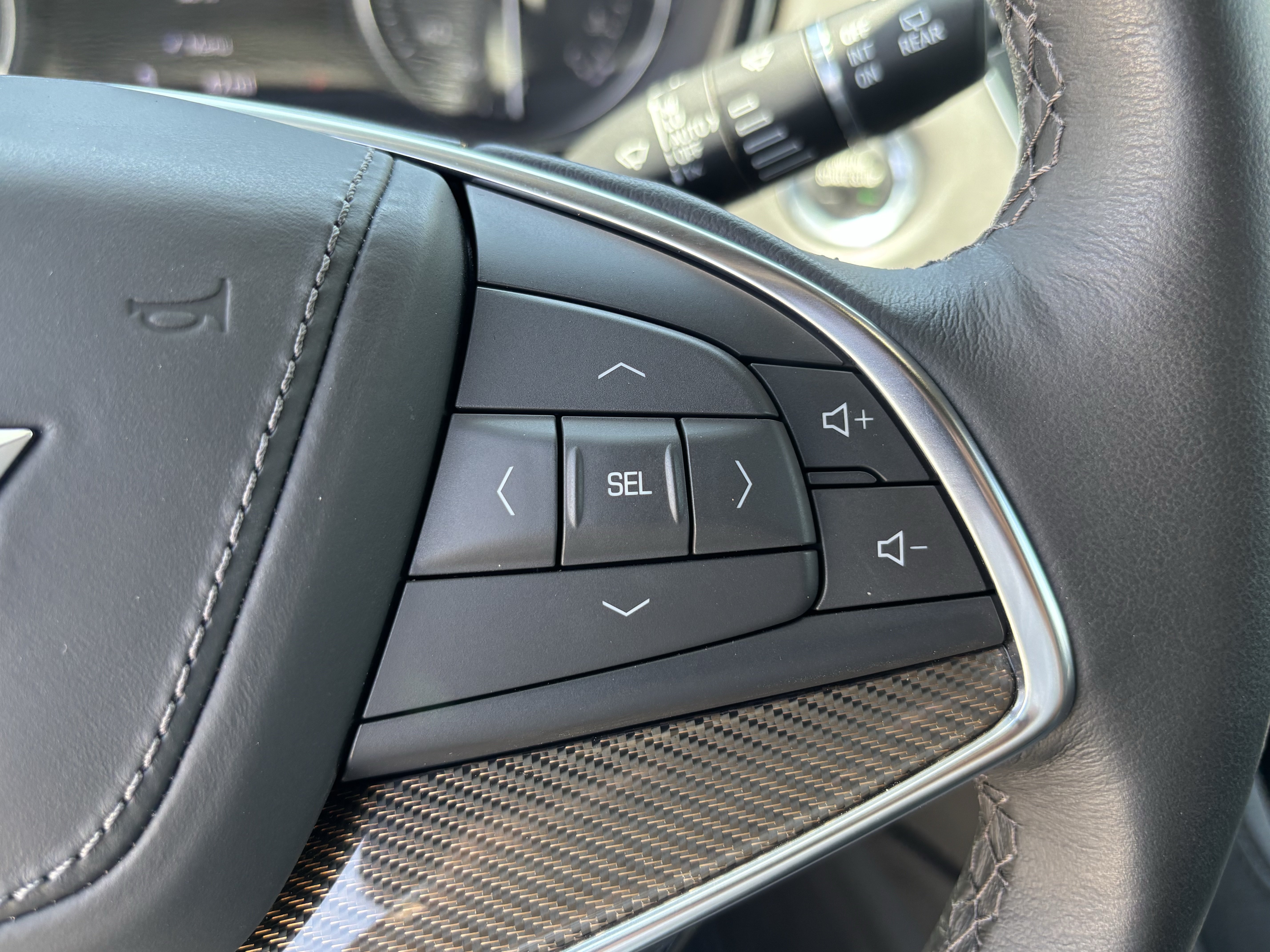 Certified 2023 Cadillac XT5 Premium Luxury w/ Platinum Package AWD/4WD image 24