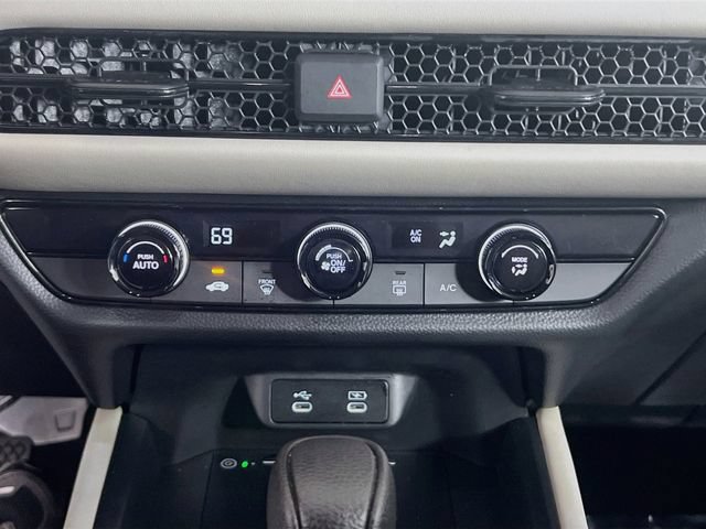 Used 2026 Honda HR-V LX image 14