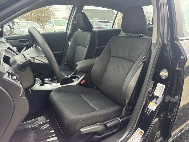 Used 2014 Honda Accord LX image 11