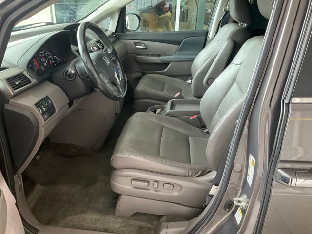Used 2016 Honda Odyssey EX-L image 4