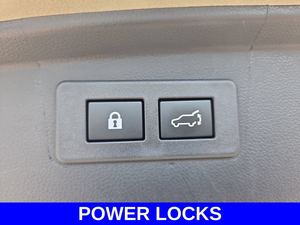 Certified 2025 Subaru Outback Touring XT AWD/4WD image 18