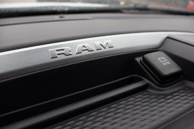 Used 2022 RAM 1500 Big Horn image 21