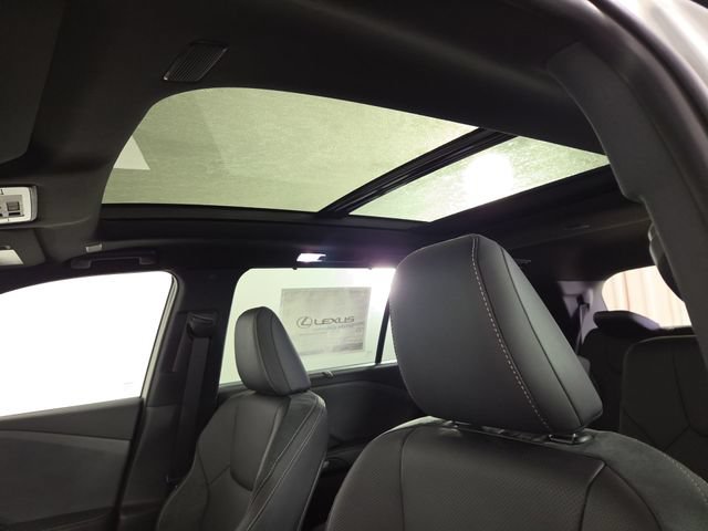 New 2026 Lexus TX 350 AWD w/ Technology Package image 32