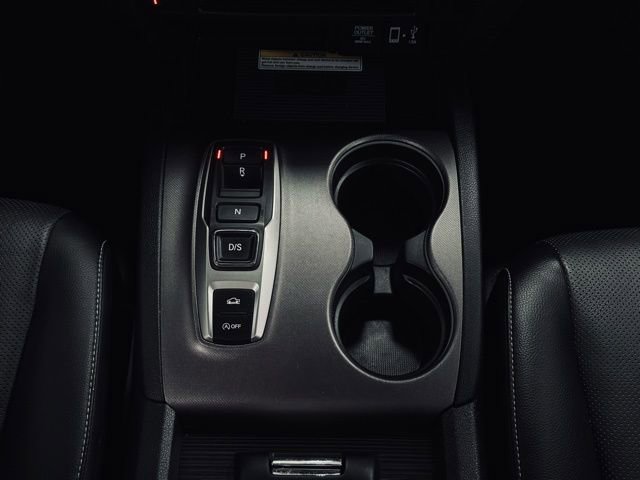 Used 2022 Honda Ridgeline RTL-E image 28