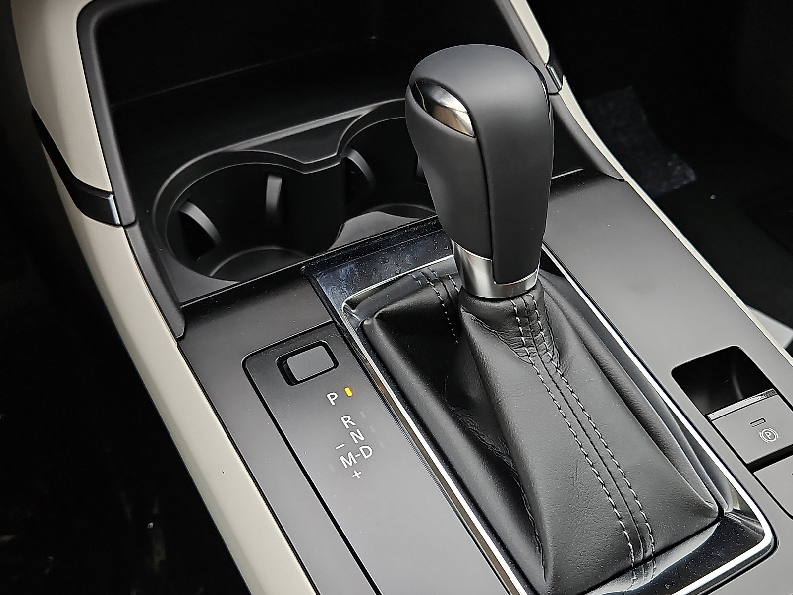 New 2026 MAZDA CX-5 Select AWD/4WD image 12