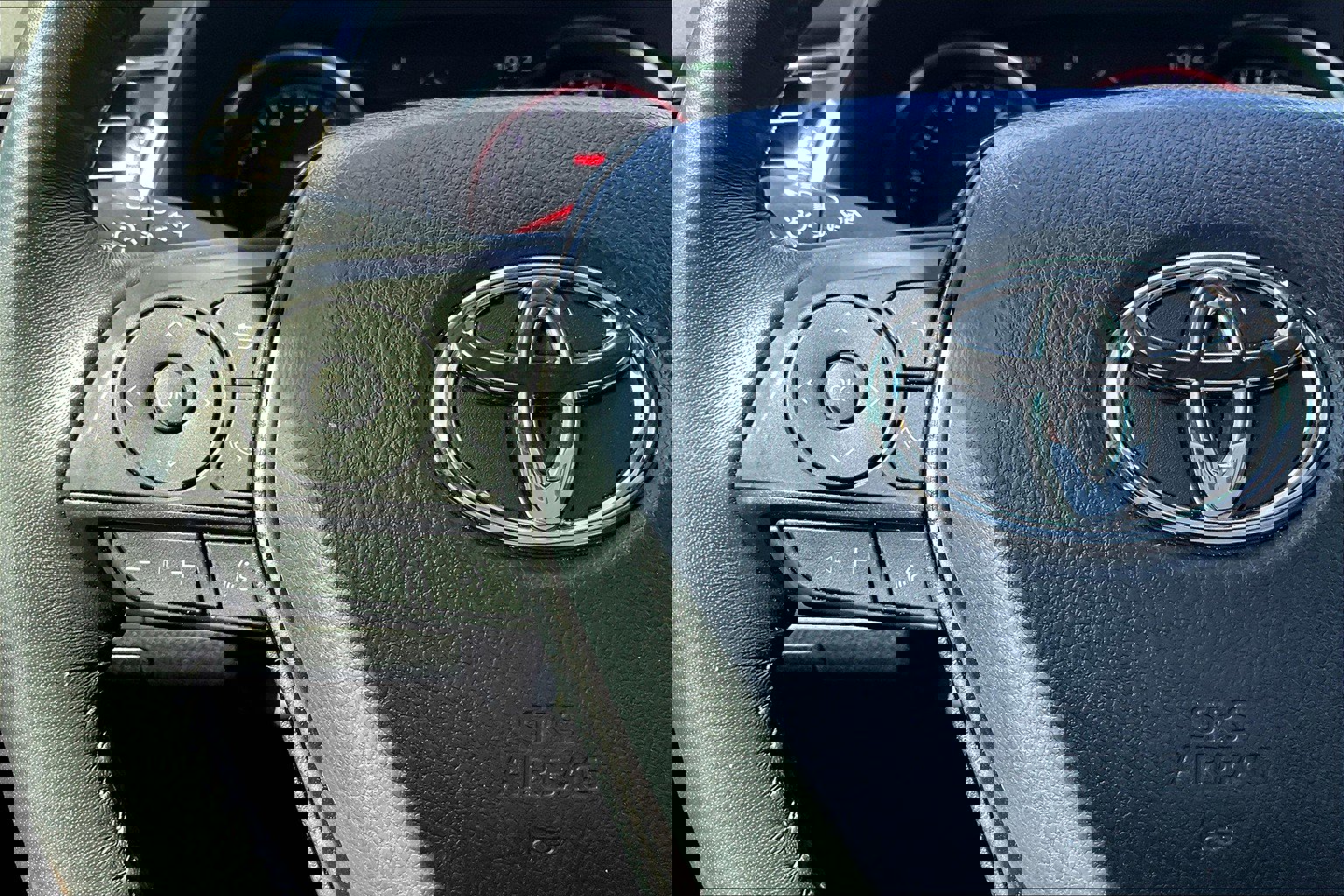 Used 2022 Toyota Camry XSE image 18