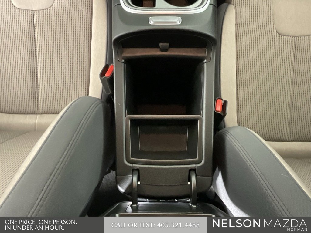 Used 2023 Hyundai Santa Fe SE image 38