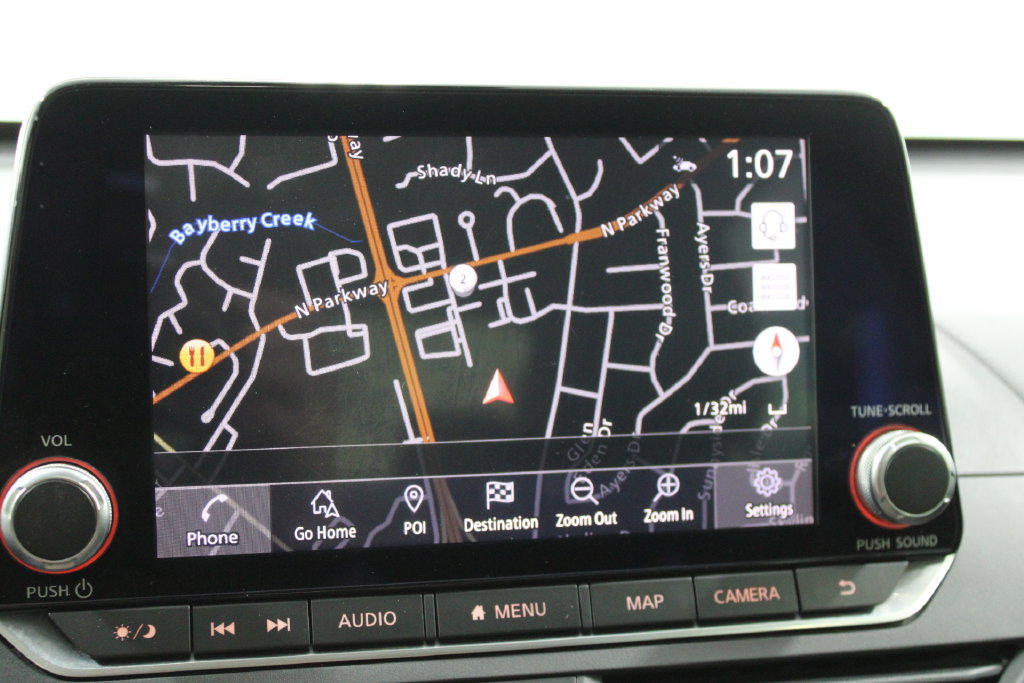 Used 2021 Nissan Altima 2.5 SL FWD image 49