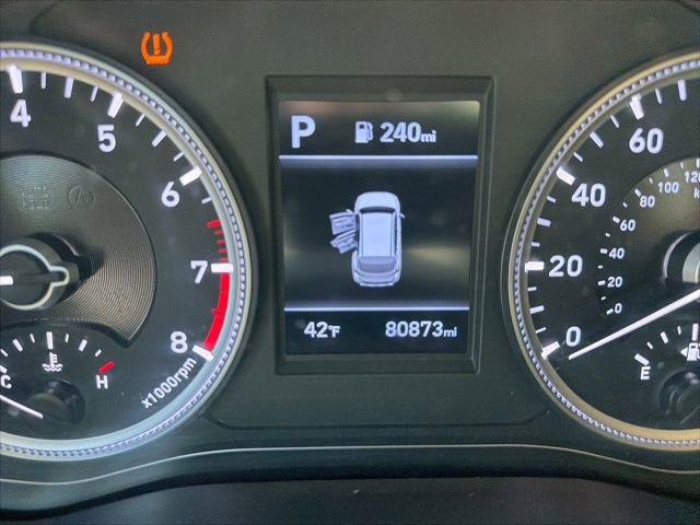 Used 2019 Hyundai Santa Fe SE image 23