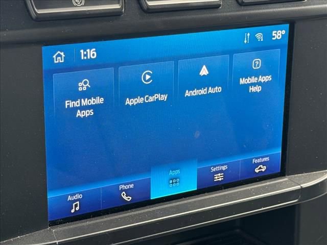 Used 2024 Ford F250 XLT image 22