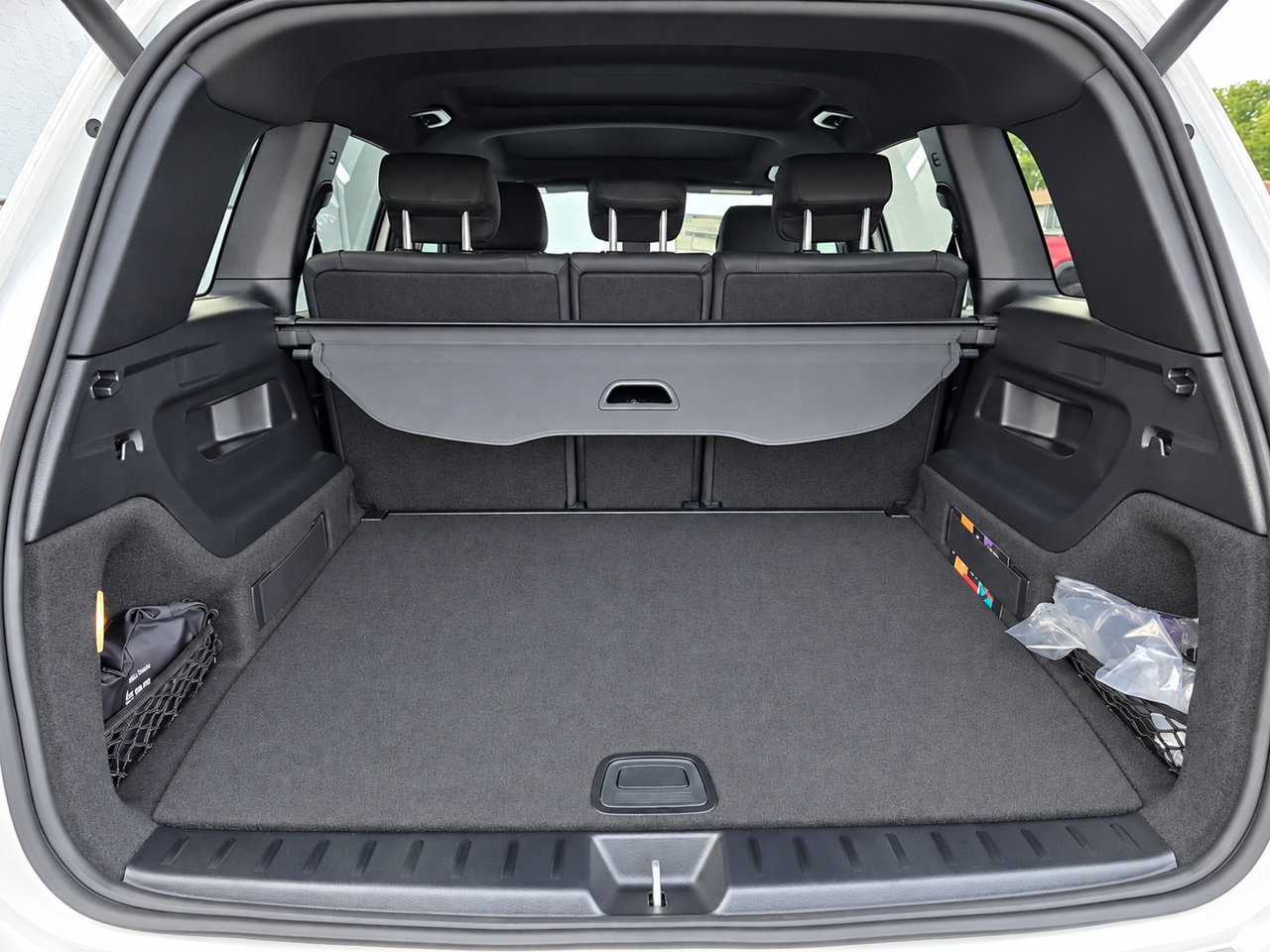 New 2026 Mercedes-Benz GLB 250 4MATIC image 28