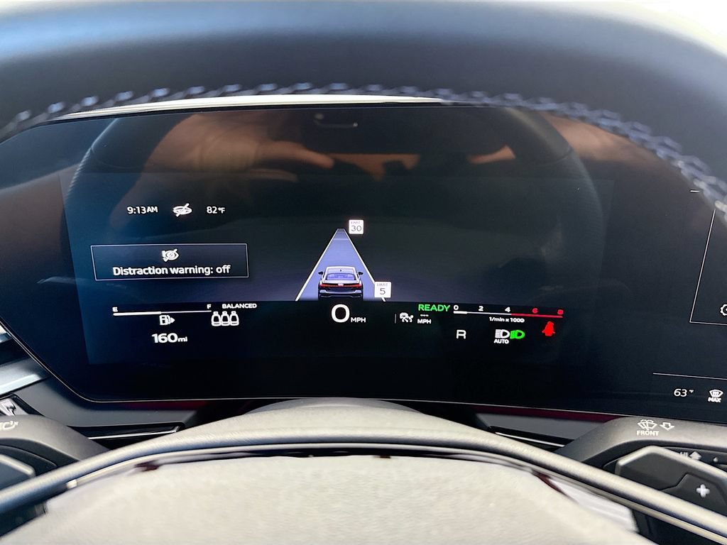 Certified 2025 Audi S5 Premium Plus AWD/4WD image 34