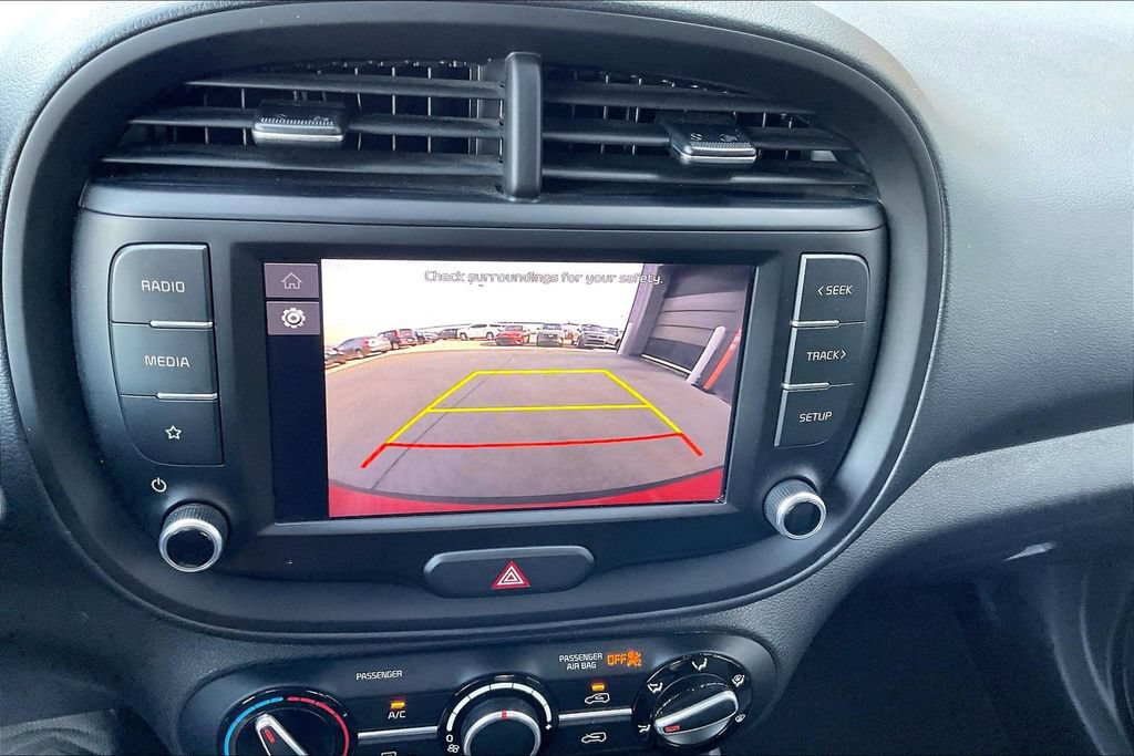 Used 2024 Kia Soul LX w/ Option Group 015 FWD image 20