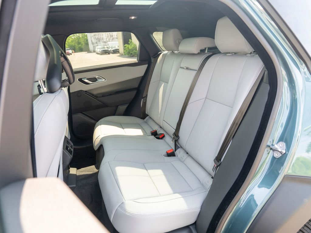 New 2026 Land Rover Range Rover Velar S image 22