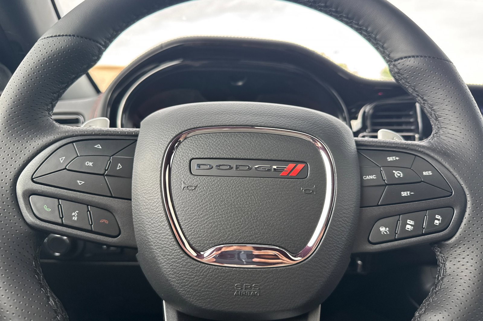 New 2026 Dodge Durango GT image 22