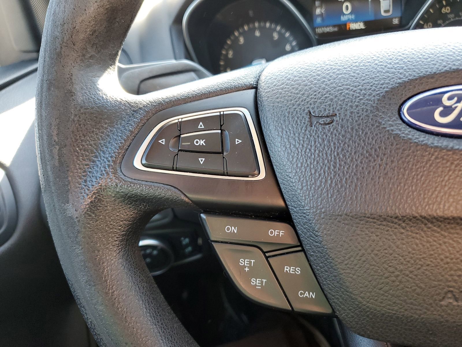 Used 2016 Ford Focus SE image 23