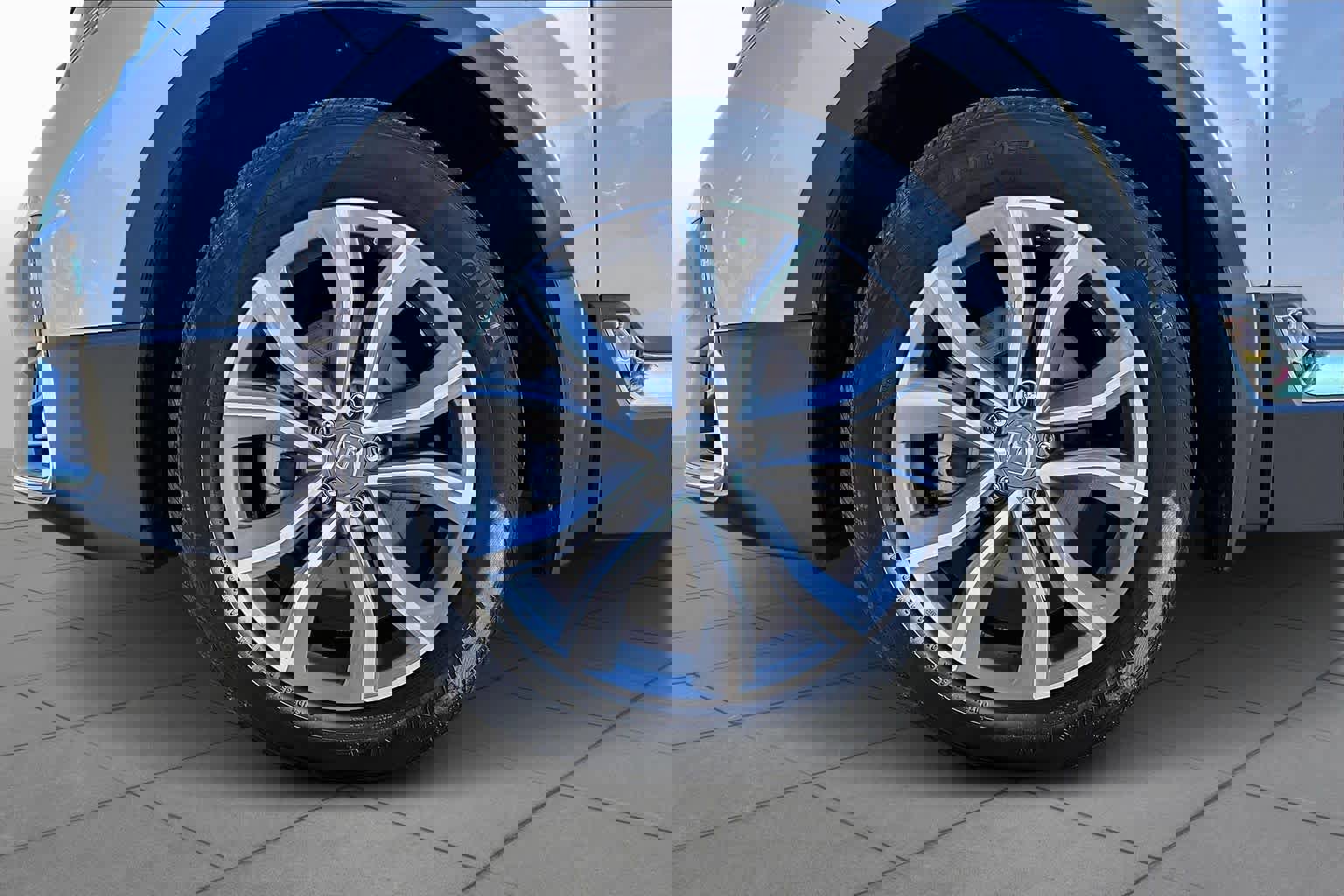 Used 2022 Honda CR-V Touring image 10