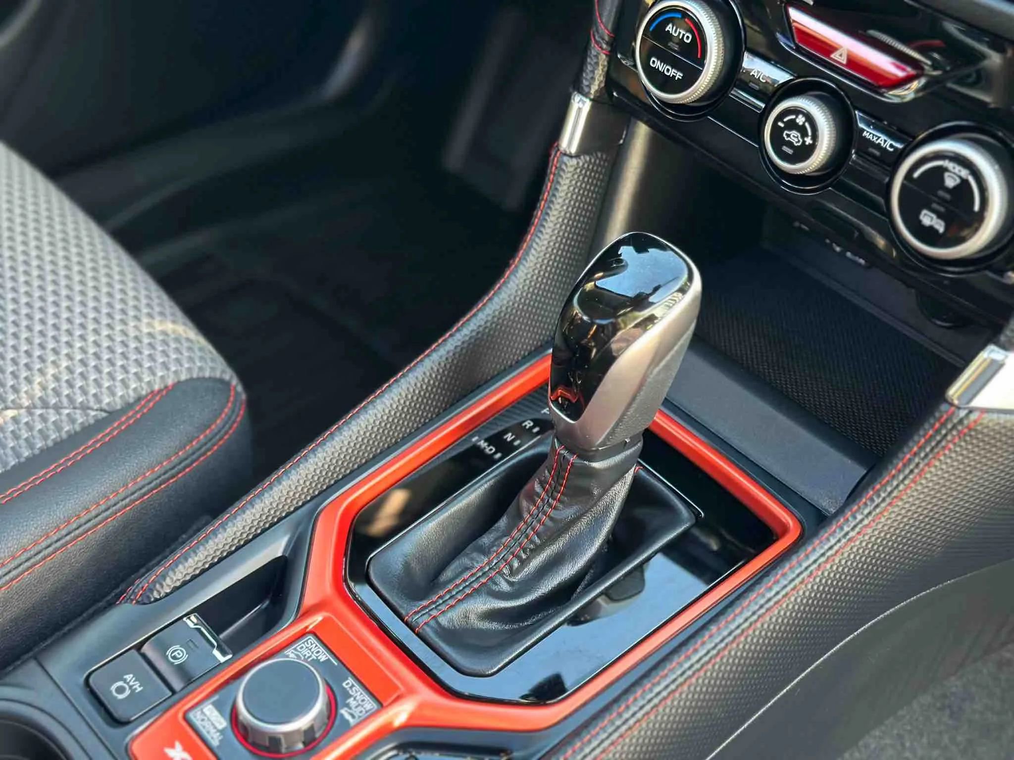 Used 2020 Subaru Forester Sport w/ Popular Package #2 image 37