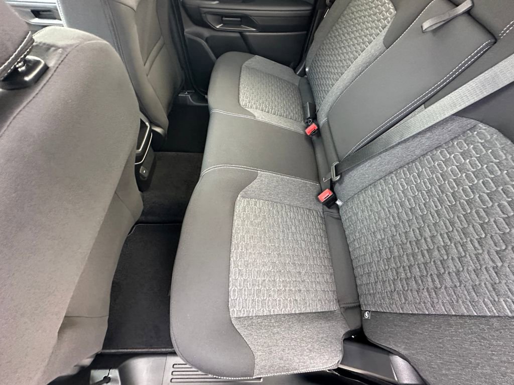 New 2025 Ford Ranger XL w/ Trailer Tow Package image 17