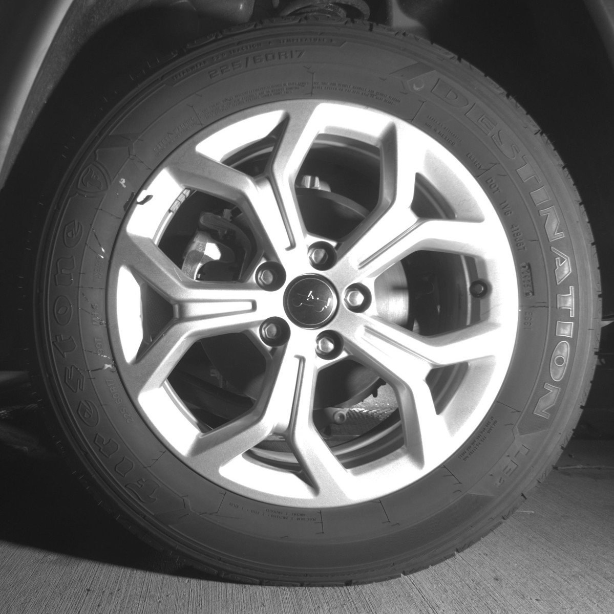 Used 2025 Jeep Compass Latitude image 13